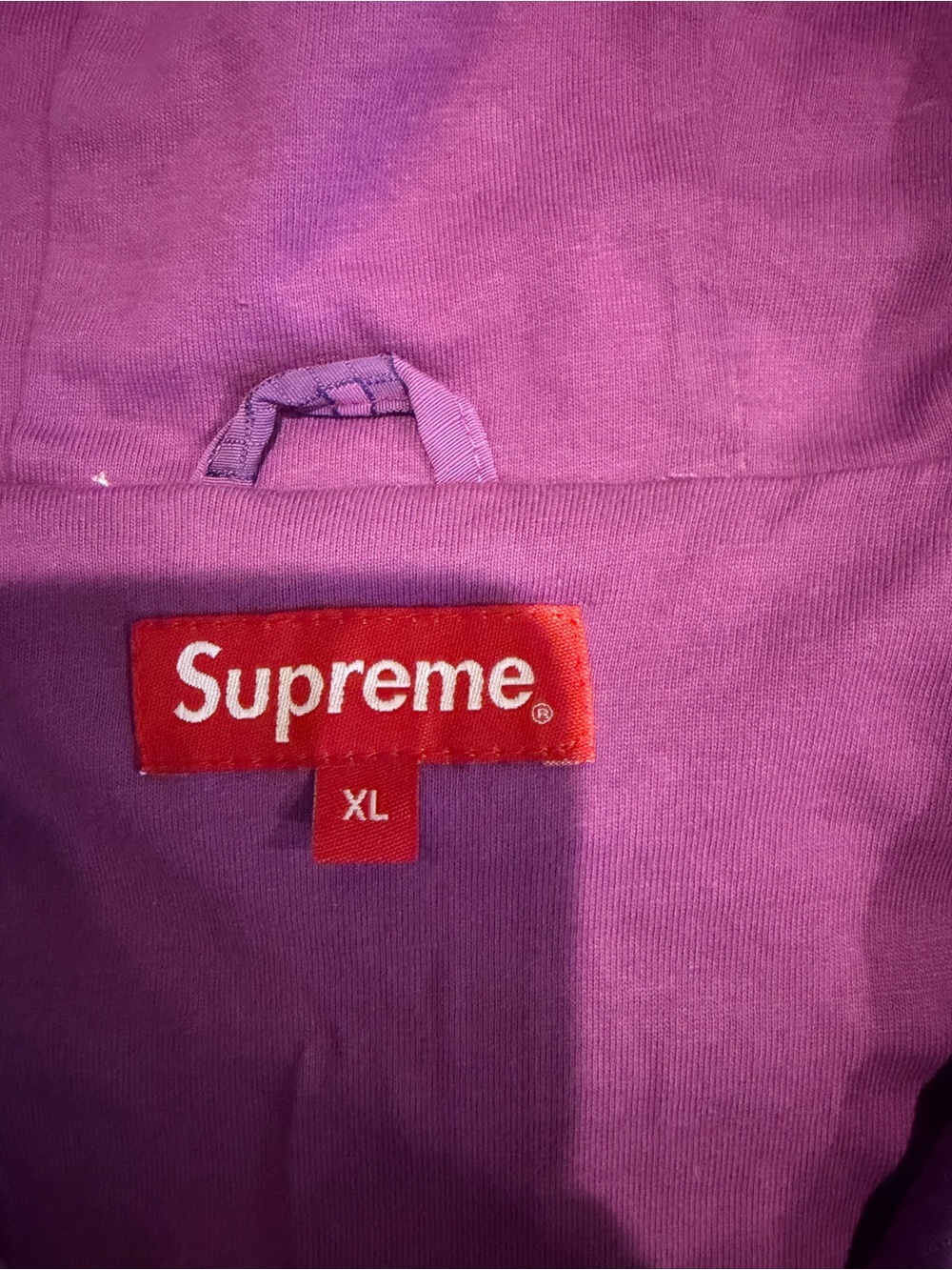 Supreme jacket - Picture 7 of 8